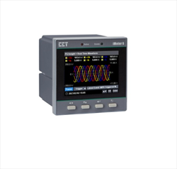 Bộ ghi và phân tích năng lượng CET iMeter 6